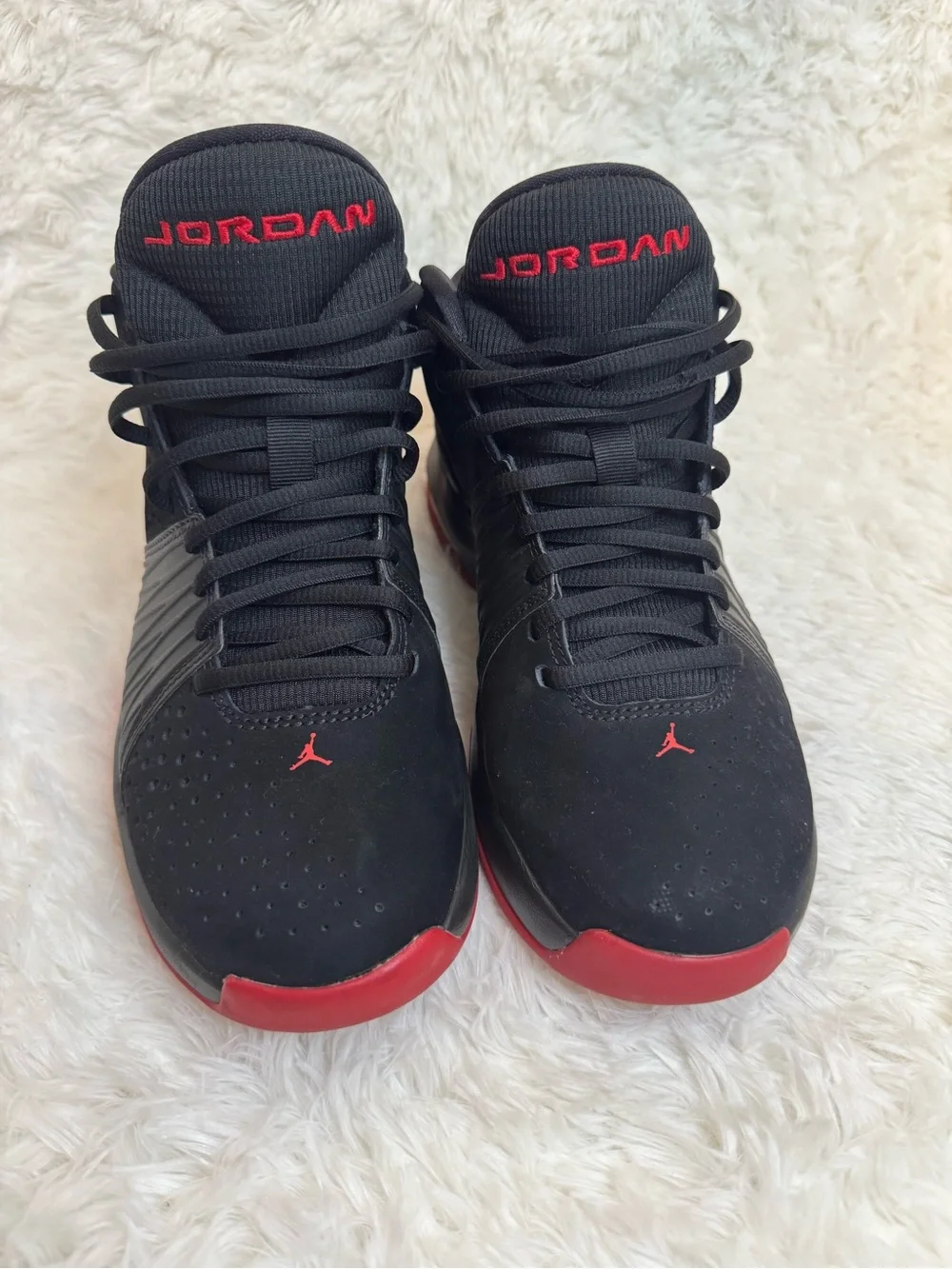 Jordan nike air
